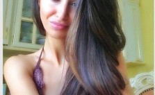 Sleek Hair