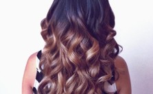 Ombré Today
