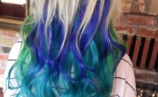 Peacock Combo