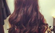 Romantic Spring Waves