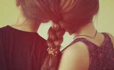 BFF Braid