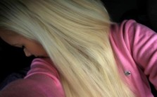 Pudding Blonde