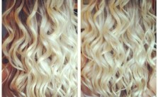 Lovin’ Her Blonde Hair
