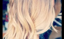 Blonde on Blonde