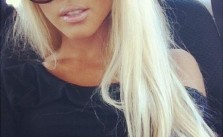 Cute Blonde Hair