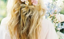 Bohemian Hair