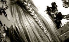 Long Braid