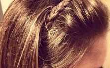 Braided Headband