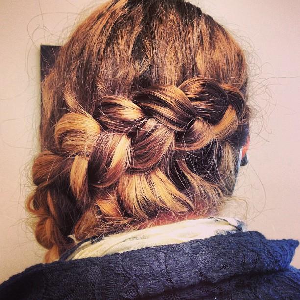 braid