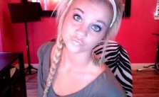 Braid & Headband