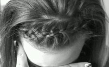 Braided Crown