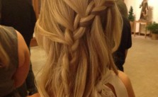Braids & Braids