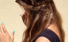 Braids Hipster Chic