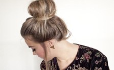 Love this Bun