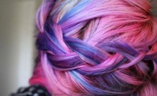 Braid Colors