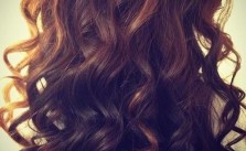 Soft Bouncy Curls