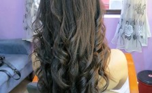 Beautiful Curls