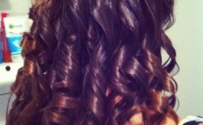 All Curly