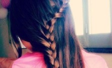 Back Side Braid