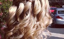 Cute Summer Hair