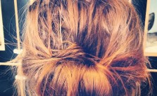 Low Bun