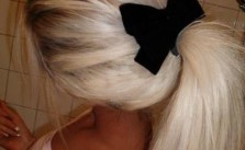 Cute Ponytail