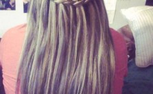 Ladder Braid