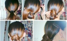 Easy Low Bun