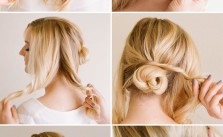 Easy & Fun Updo
