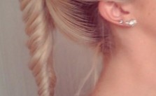 Cute Fishbone
