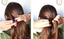 Unique Fishtail