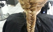 Cute Fishtail