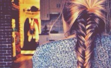 Fishtail Love