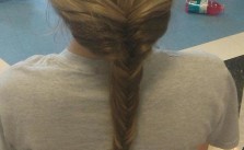 Little Fishtail