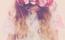 Hipster Girl