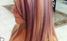 Sherbert Highlights