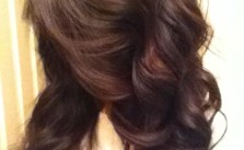 Barrel Curls