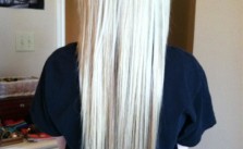 Light Blonde