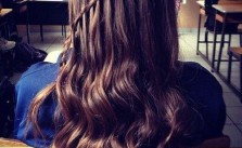 Simple Braid