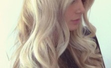 Soft Loose Curls