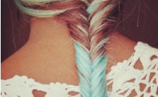 Mermaid Braid