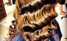 Balayage Summer Waves