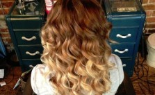 Pretty Ombre