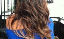 Ombre Extensions