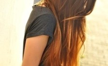 Ombre Hair