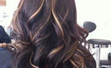 Peek-A-Boo Highlights