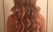 Wavy Curls