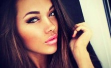 Pretty Hair & Makeup