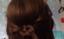 Pretzel Knot