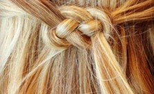 Pretzel Knot